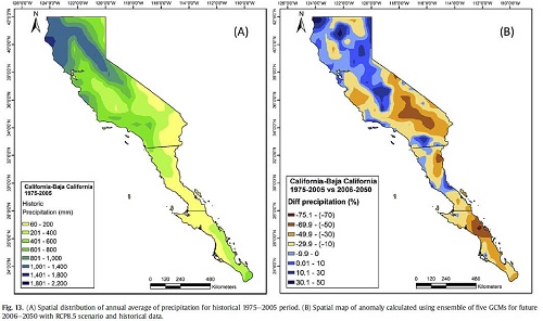 Extreme Climate Impact Analysis