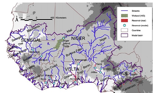 Watershed Modeling