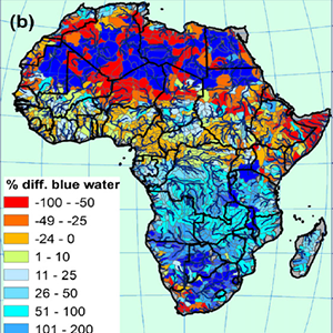 Climate Change in Africa